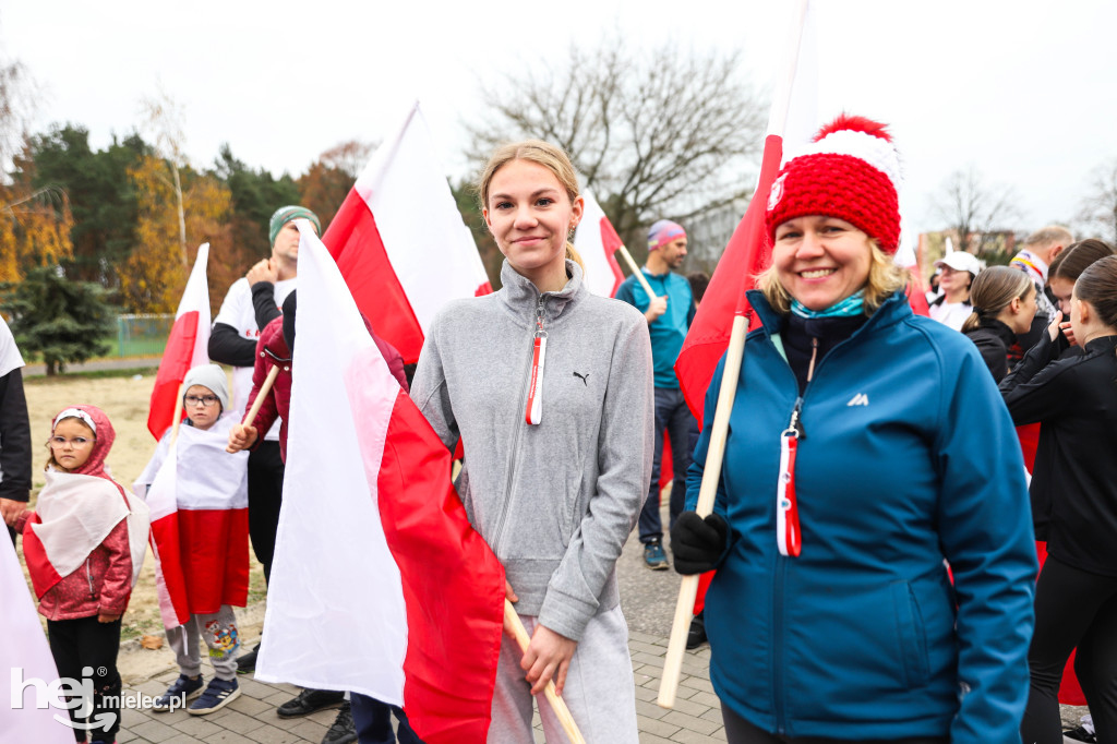 Bieg Niepodległości