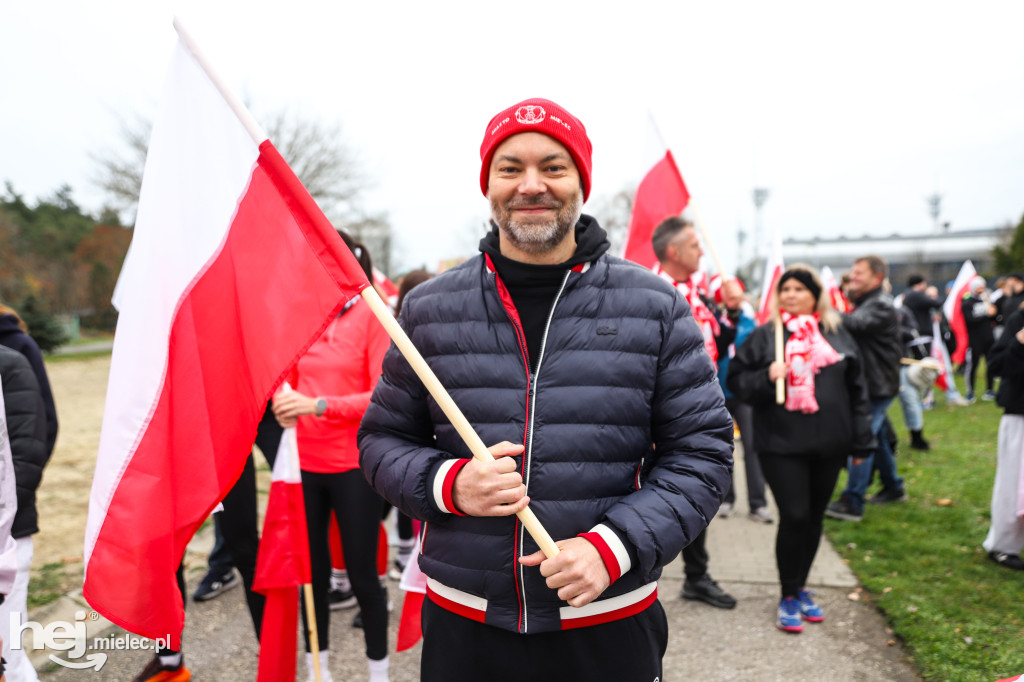 Bieg Niepodległości