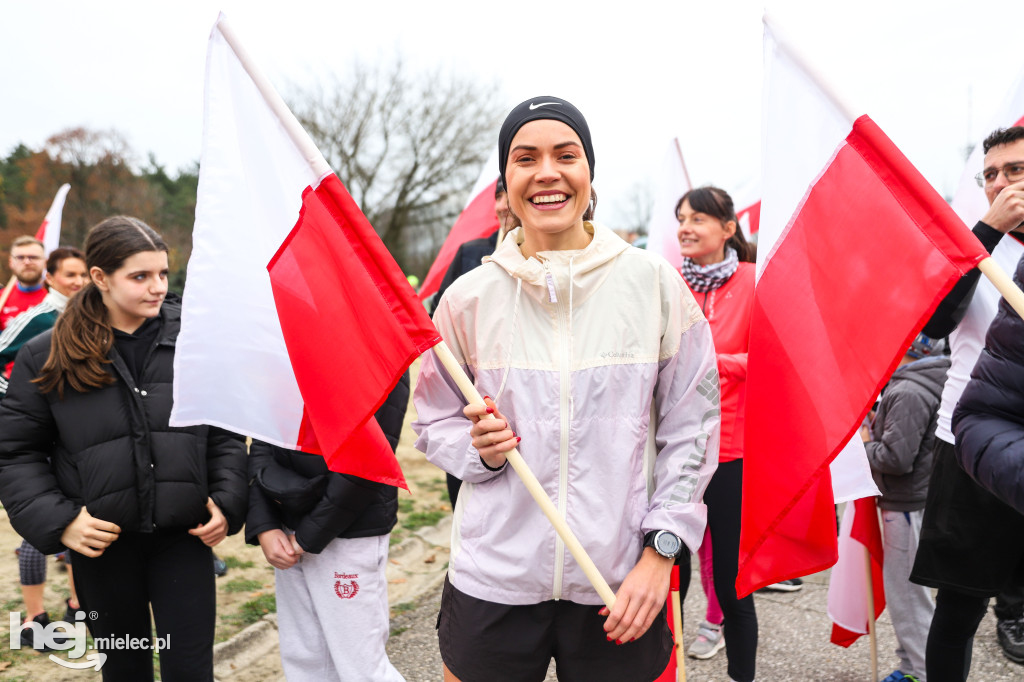 Bieg Niepodległości
