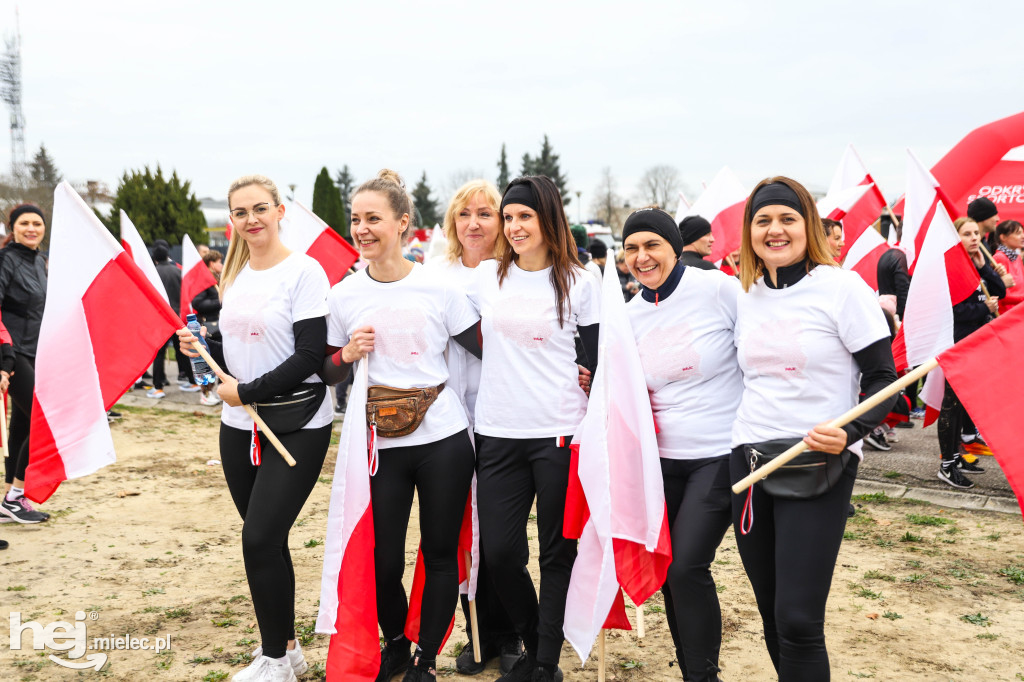 Bieg Niepodległości