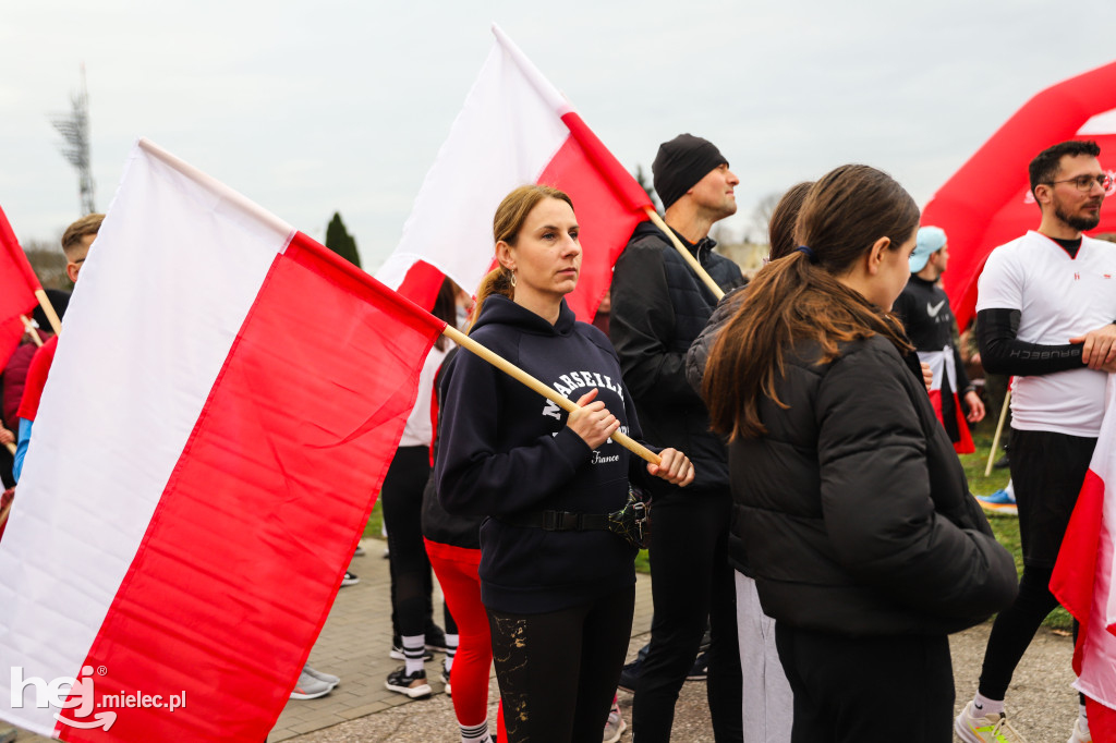 Bieg Niepodległości