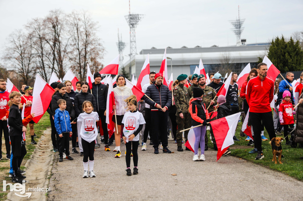 Bieg Niepodległości
