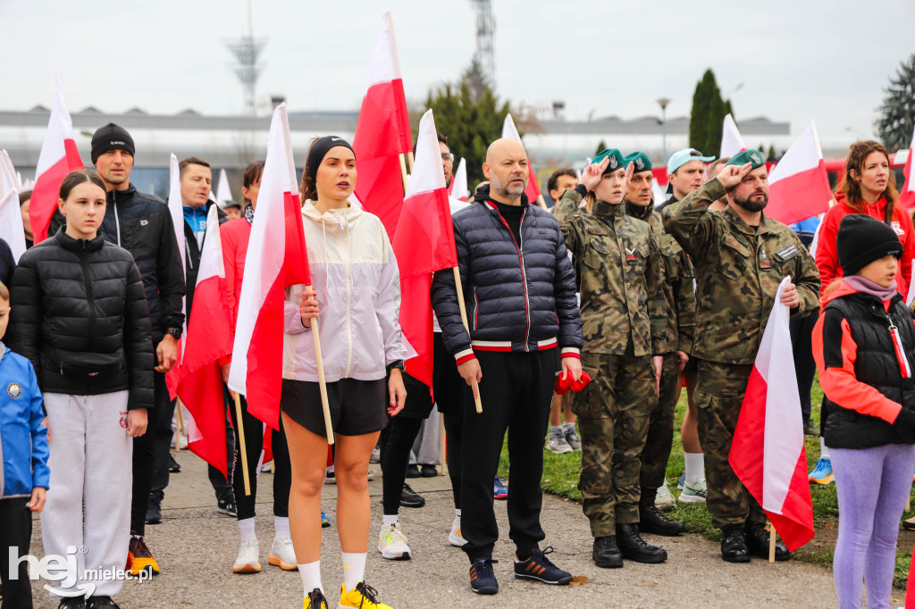 Bieg Niepodległości