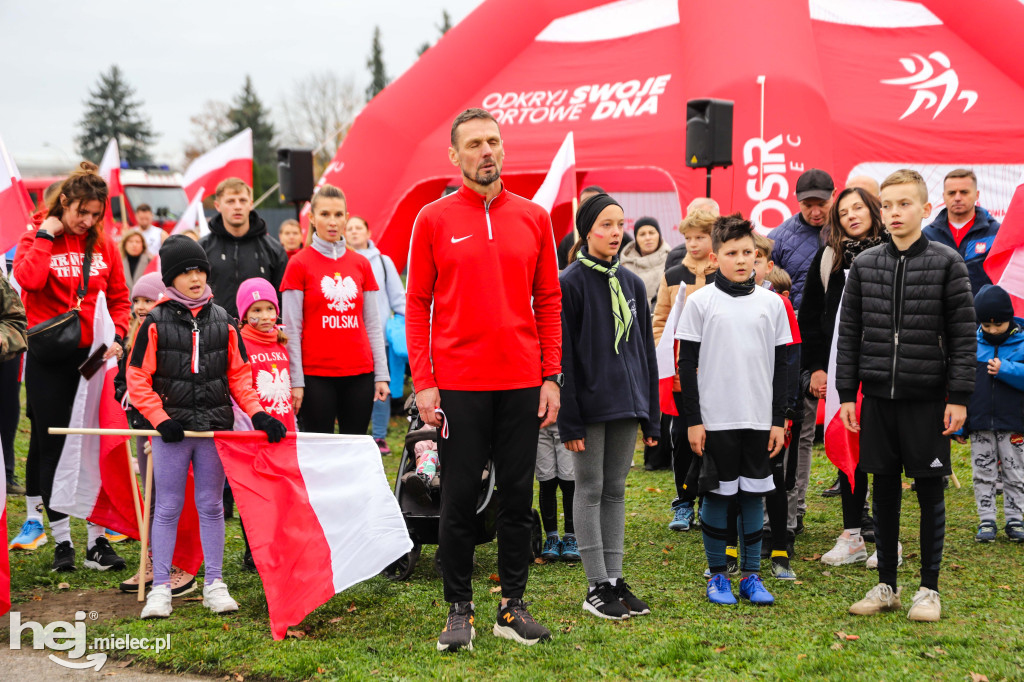 Bieg Niepodległości