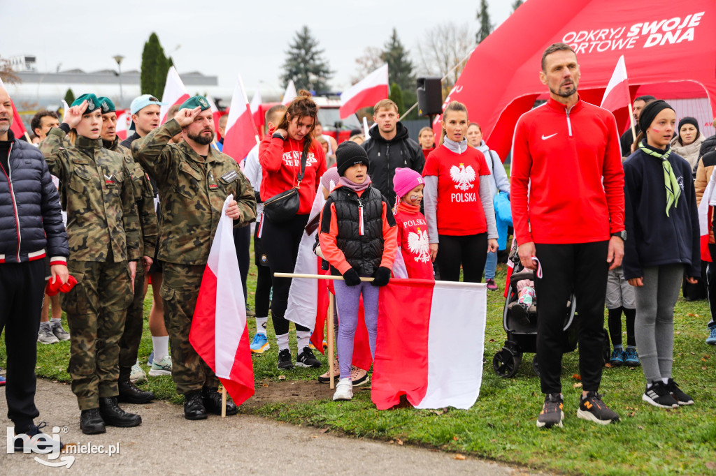 Bieg Niepodległości