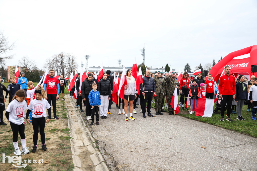 Bieg Niepodległości