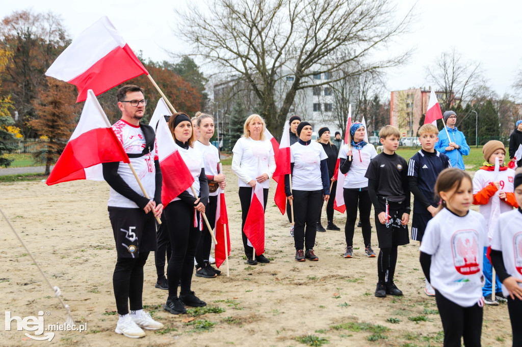 Bieg Niepodległości