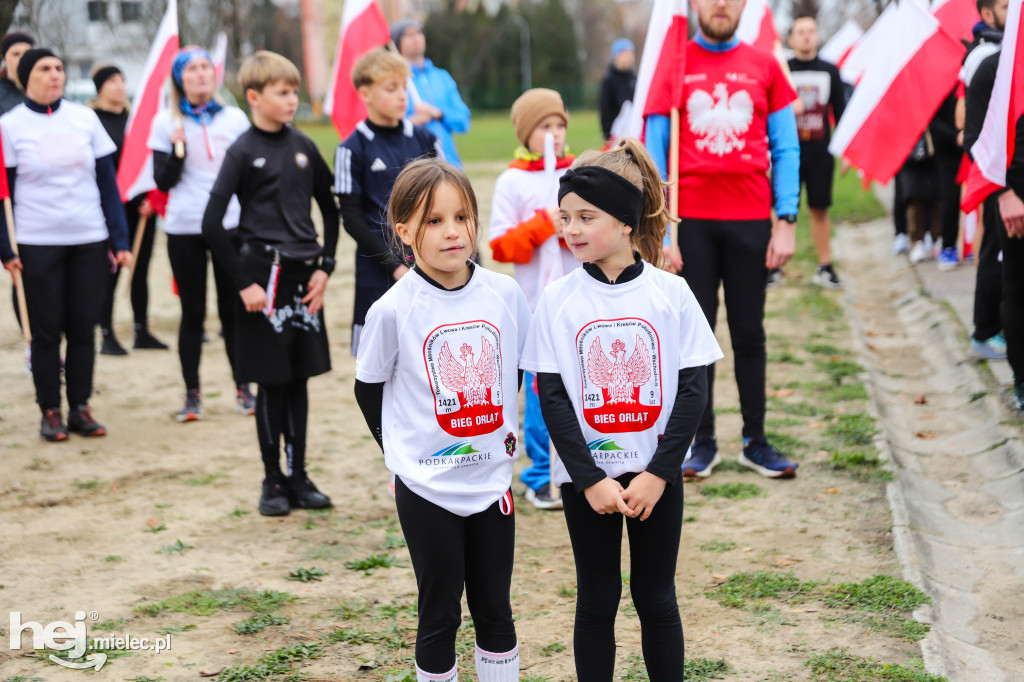 Bieg Niepodległości