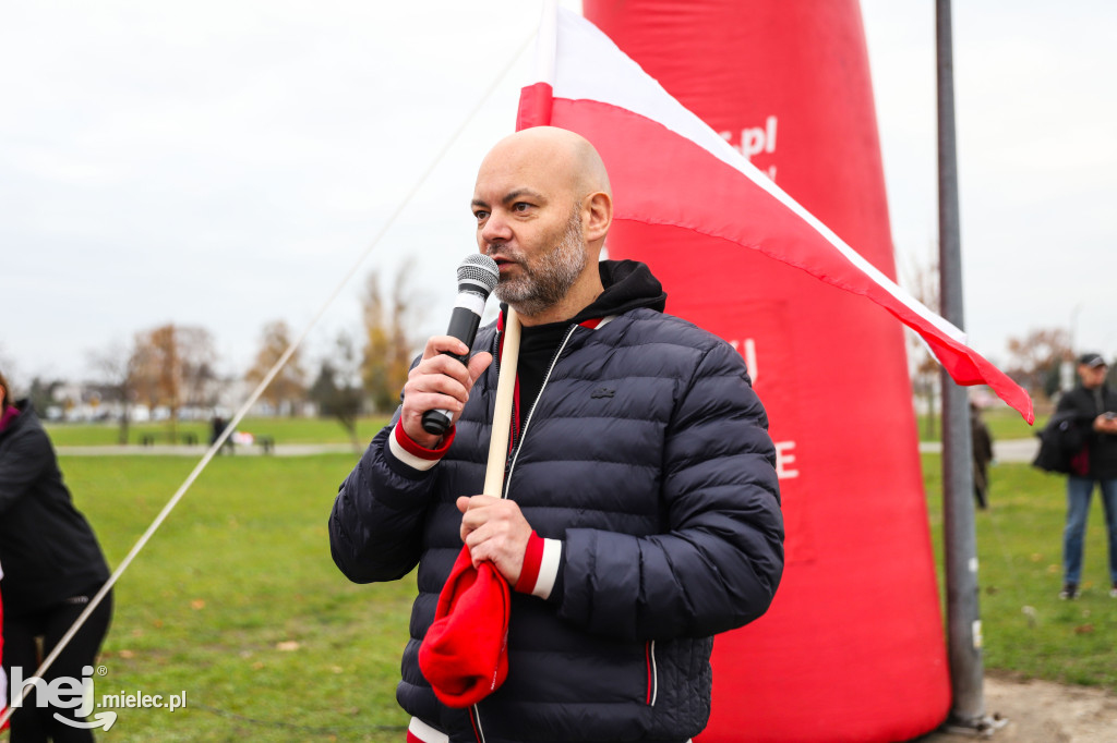 Bieg Niepodległości