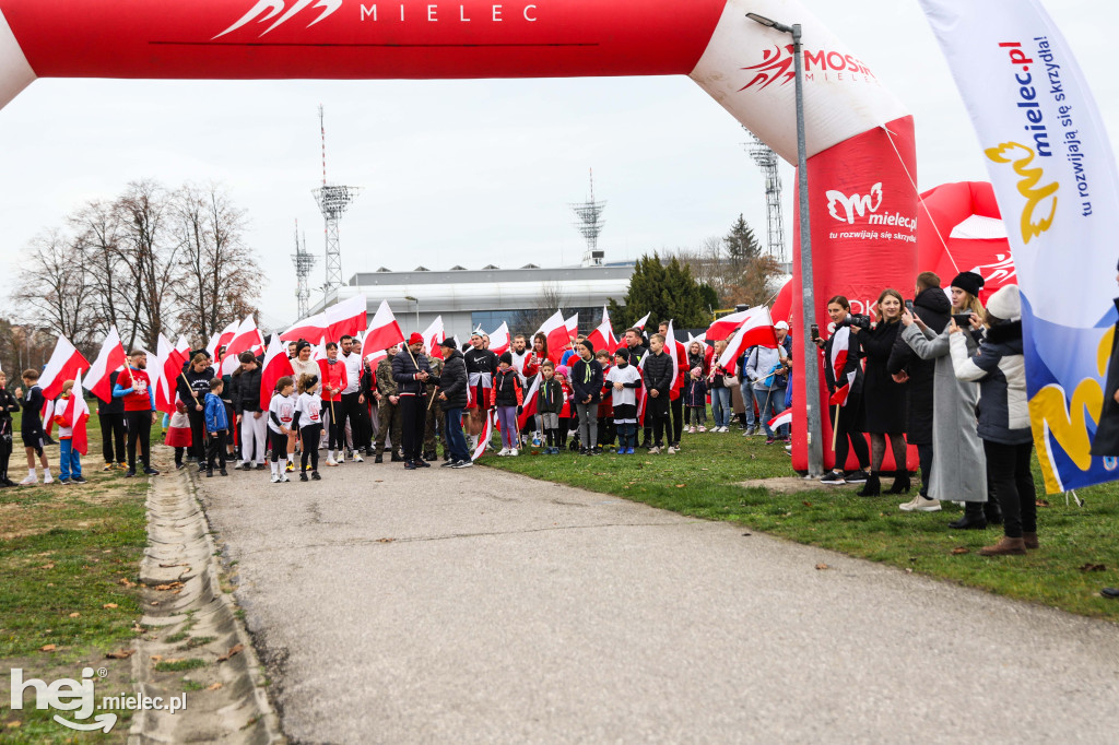 Bieg Niepodległości