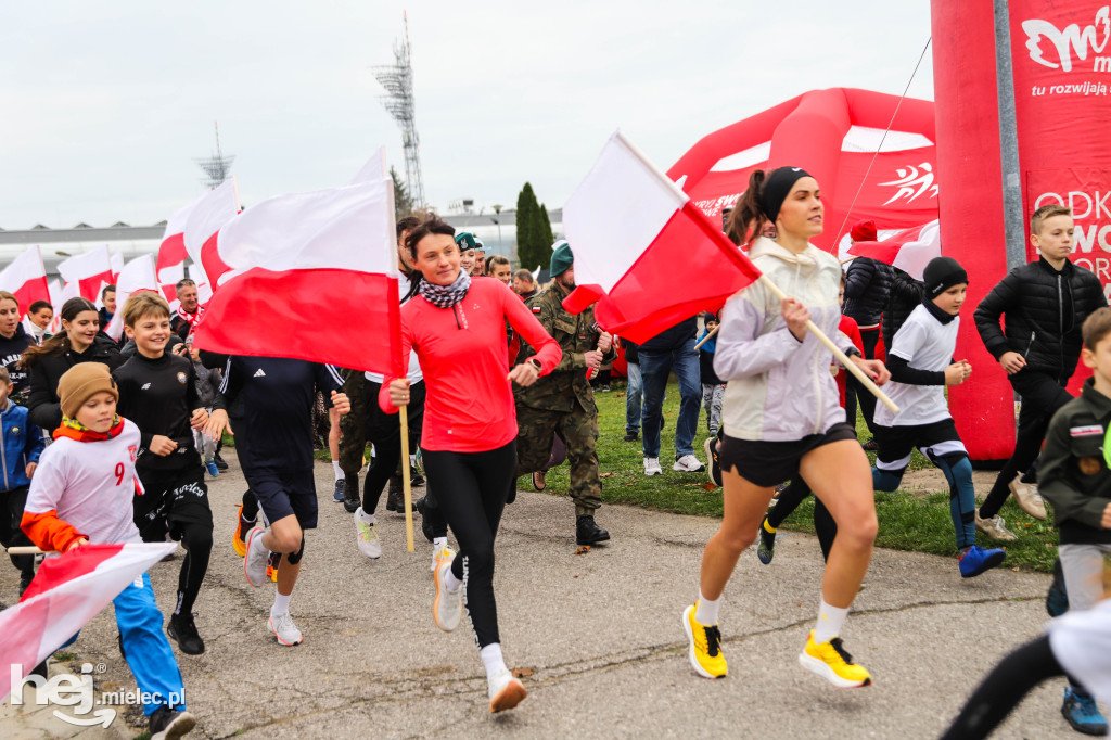 Bieg Niepodległości