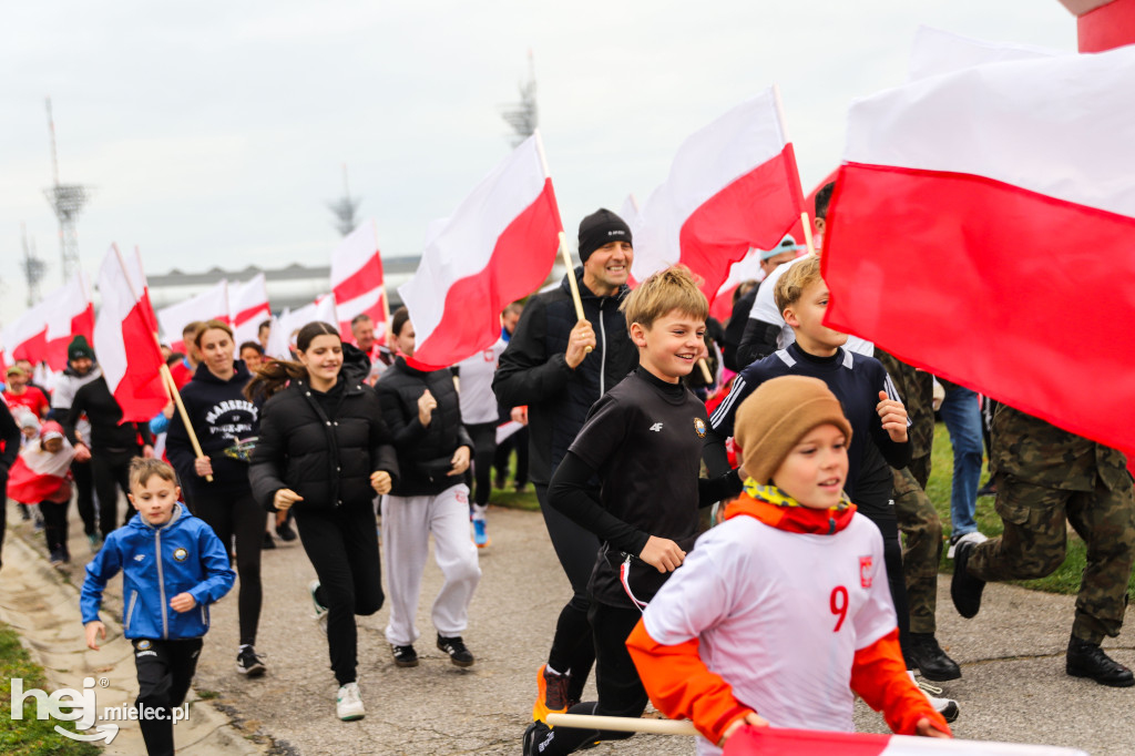 Bieg Niepodległości