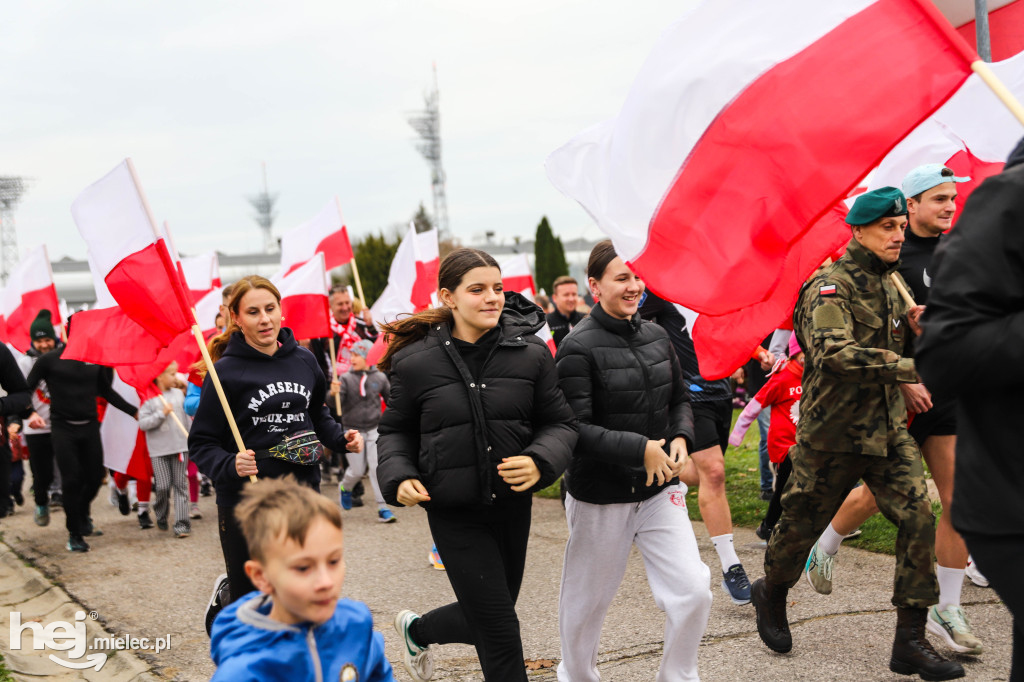 Bieg Niepodległości
