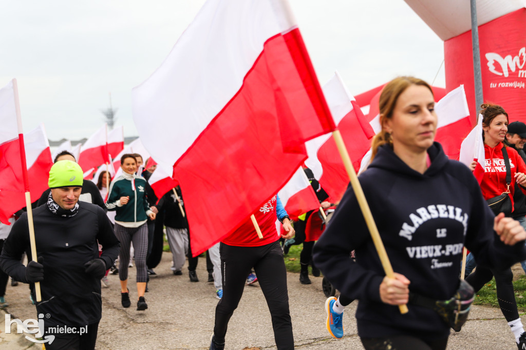 Bieg Niepodległości