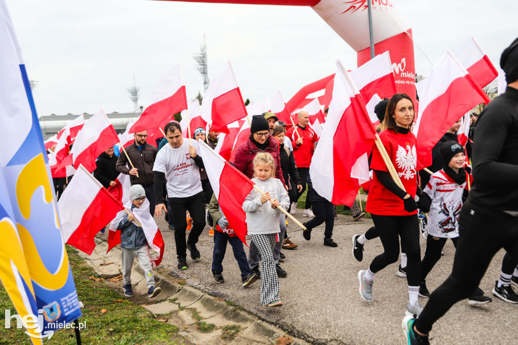 Bieg Niepodległości