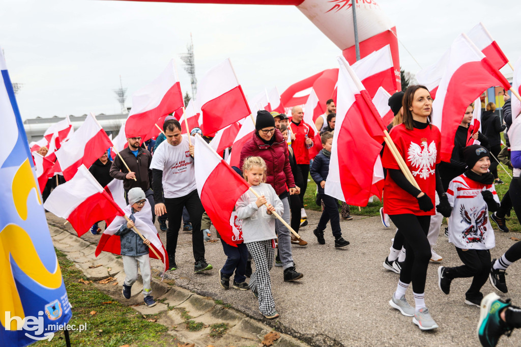 Bieg Niepodległości