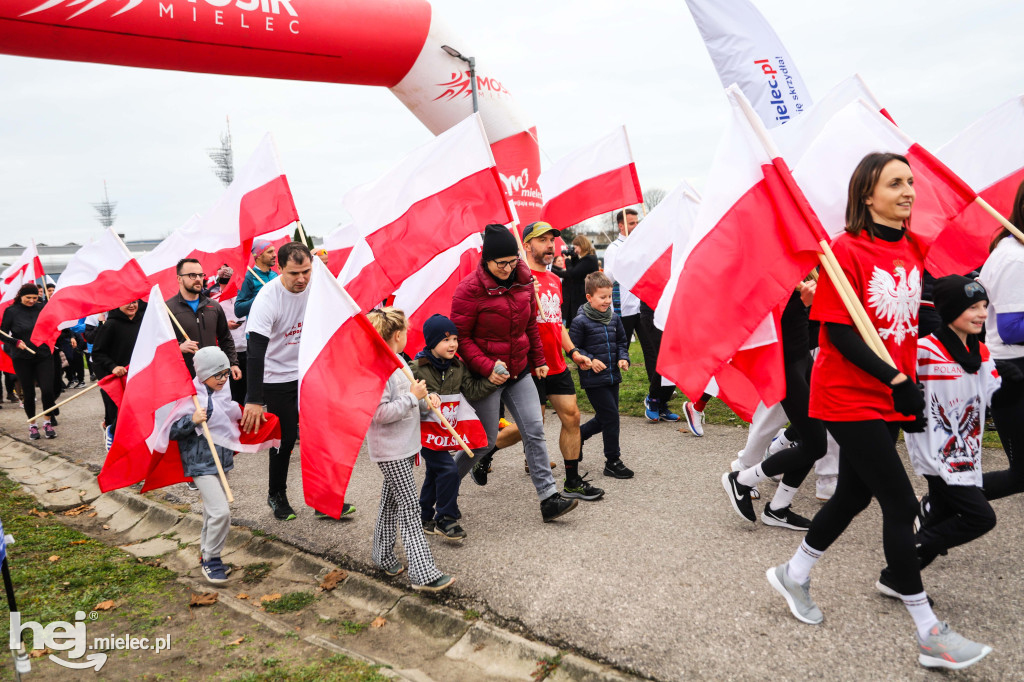 Bieg Niepodległości
