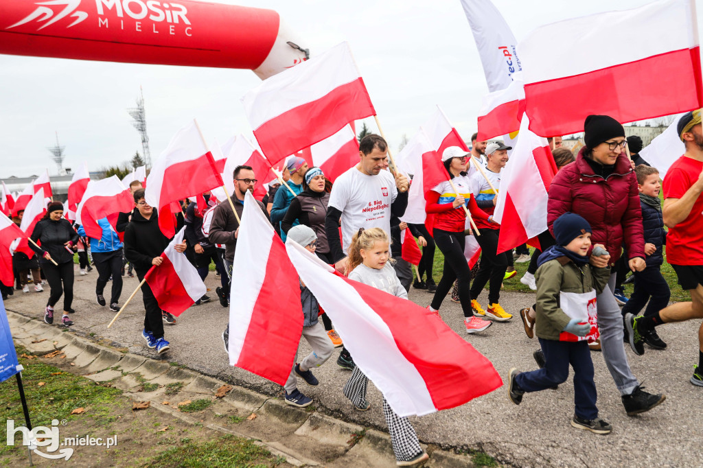 Bieg Niepodległości