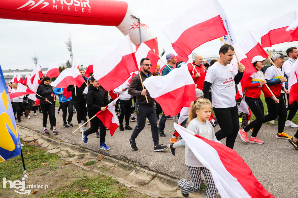 Bieg Niepodległości