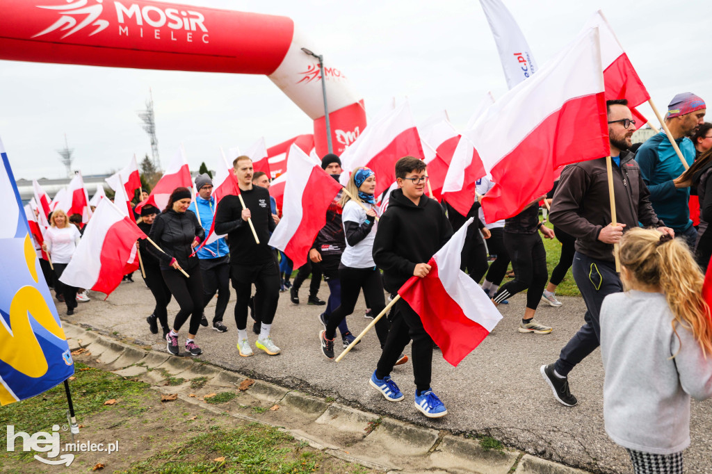Bieg Niepodległości