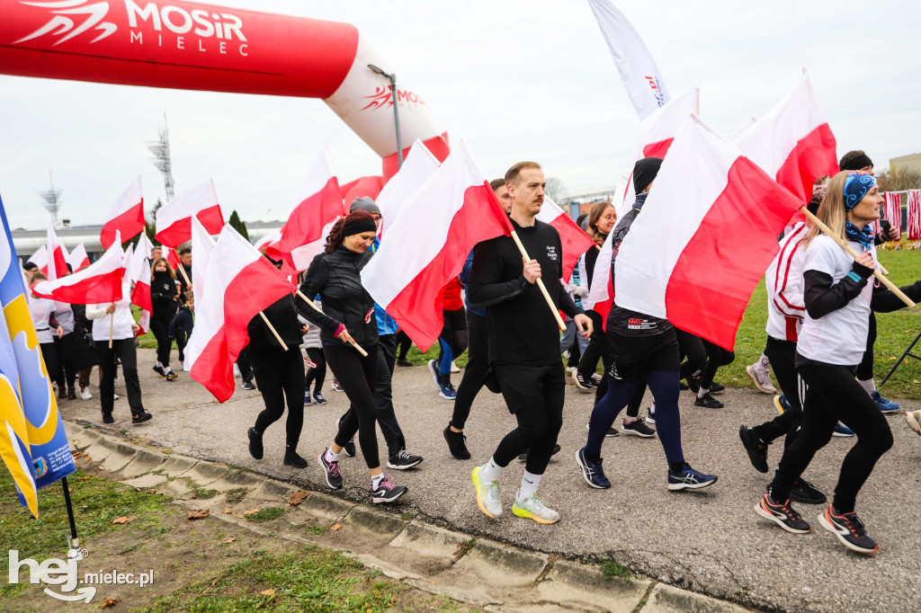 Bieg Niepodległości