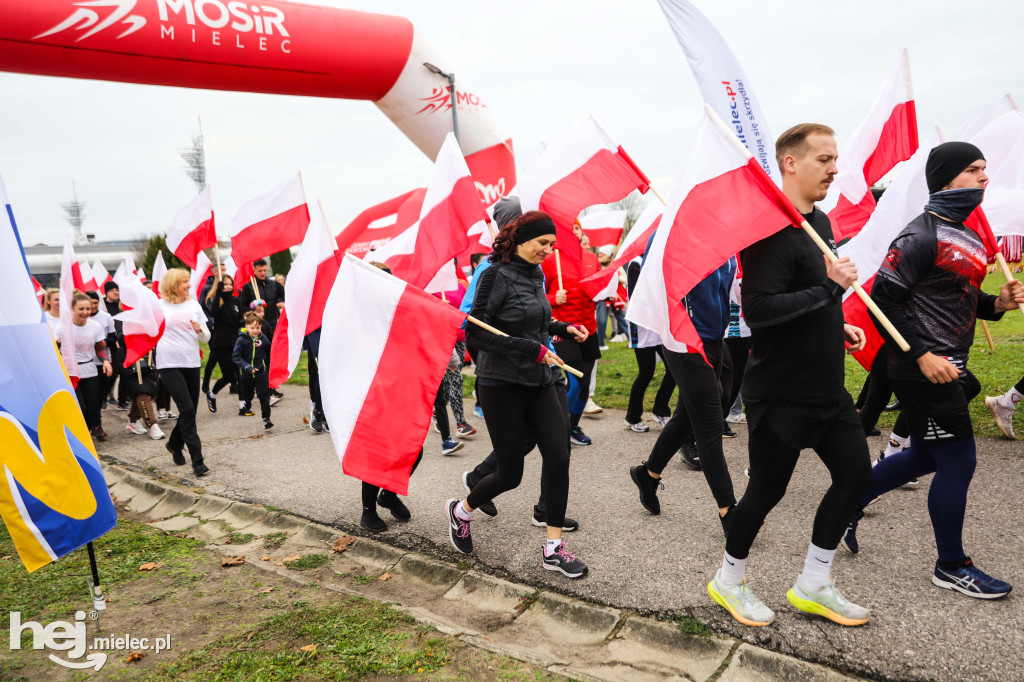 Bieg Niepodległości