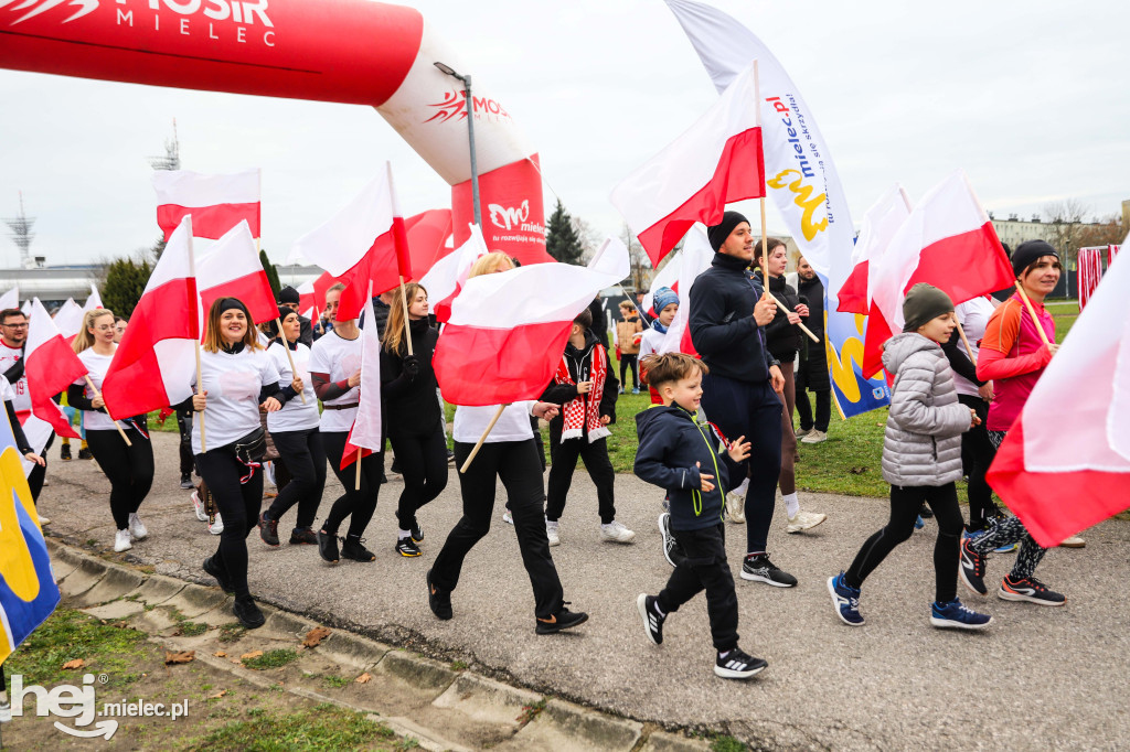 Bieg Niepodległości