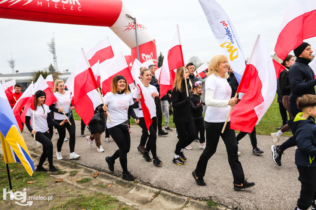 Bieg Niepodległości