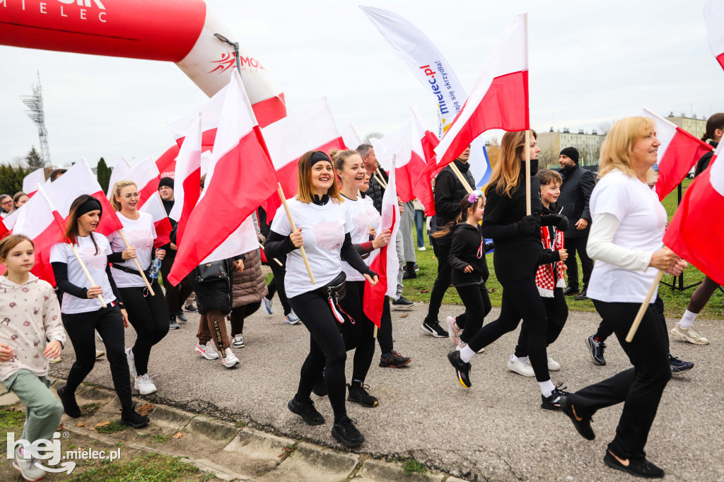 Bieg Niepodległości