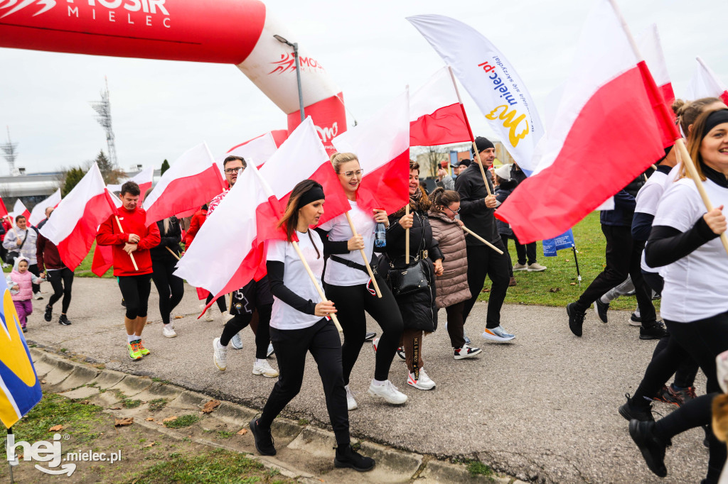 Bieg Niepodległości