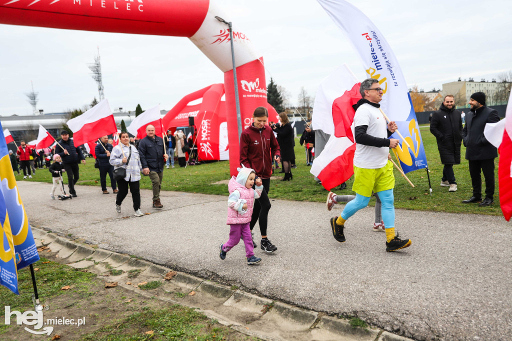 Bieg Niepodległości