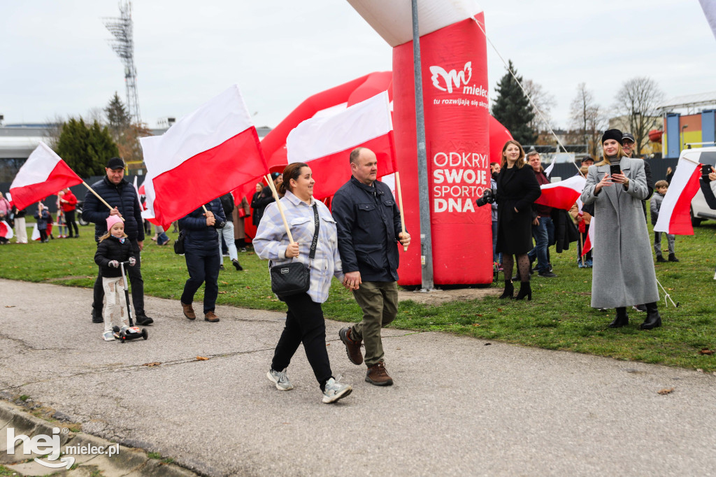 Bieg Niepodległości