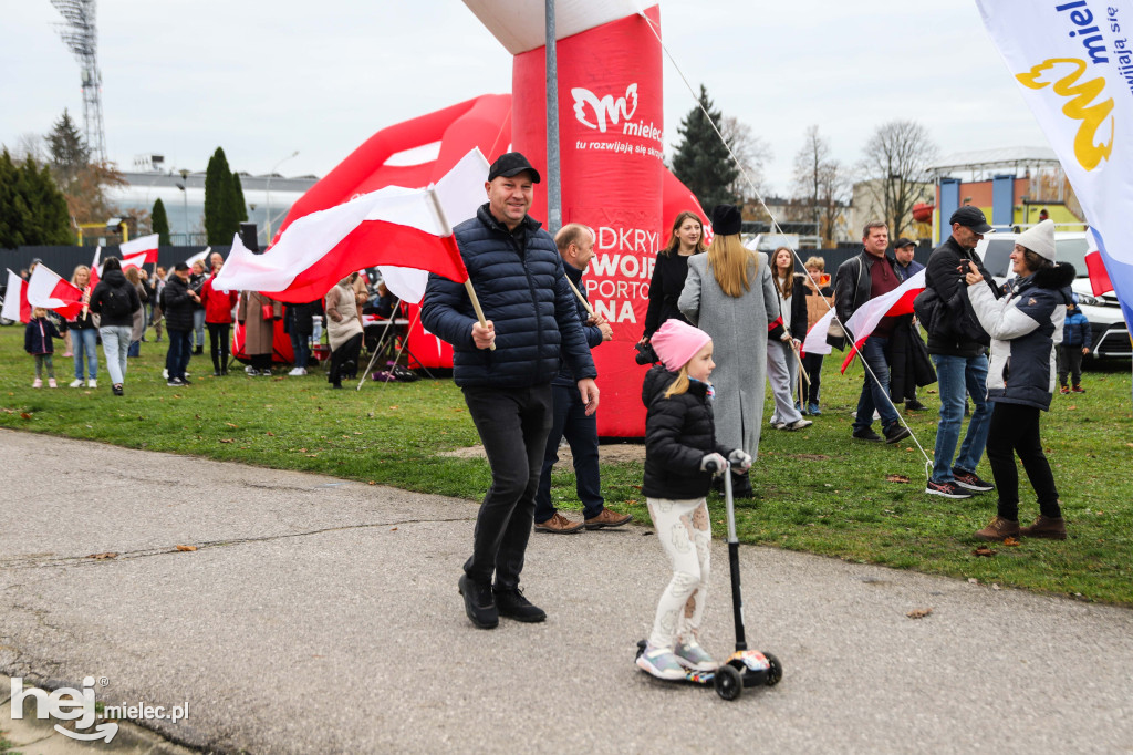 Bieg Niepodległości