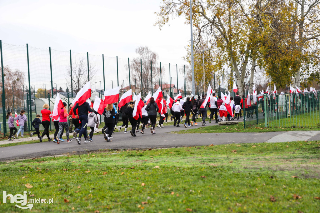 Bieg Niepodległości