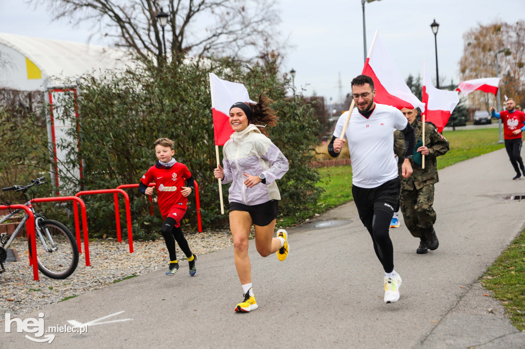 Bieg Niepodległości