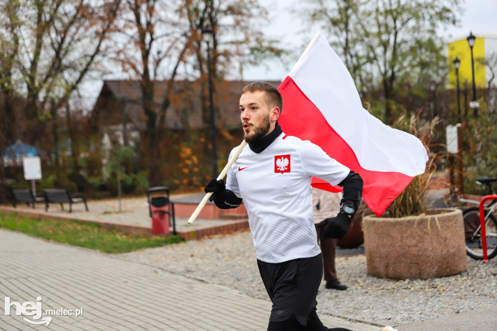 Bieg Niepodległości