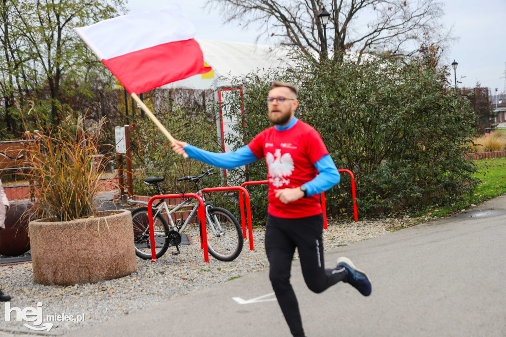 Bieg Niepodległości