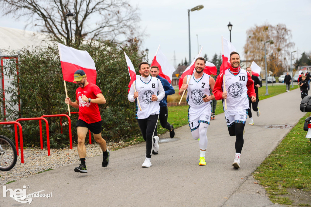 Bieg Niepodległości