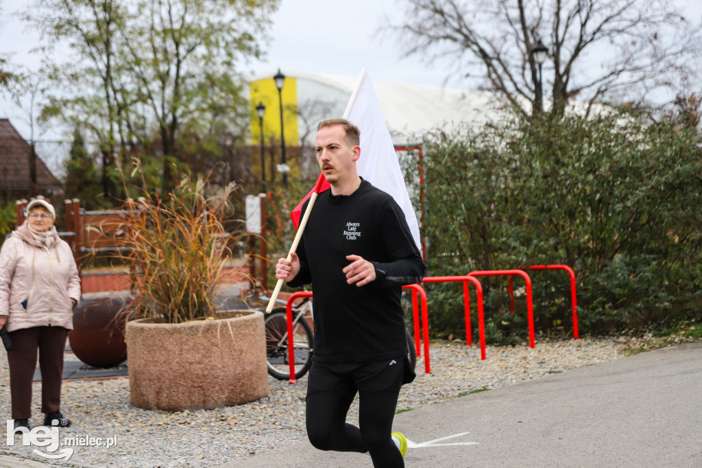 Bieg Niepodległości