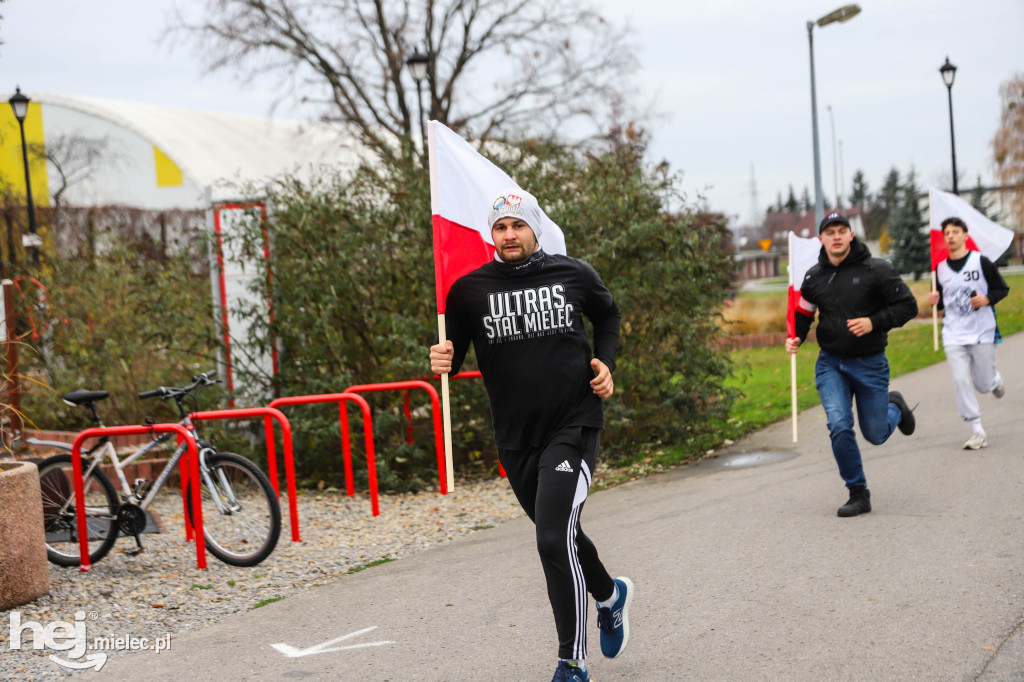 Bieg Niepodległości