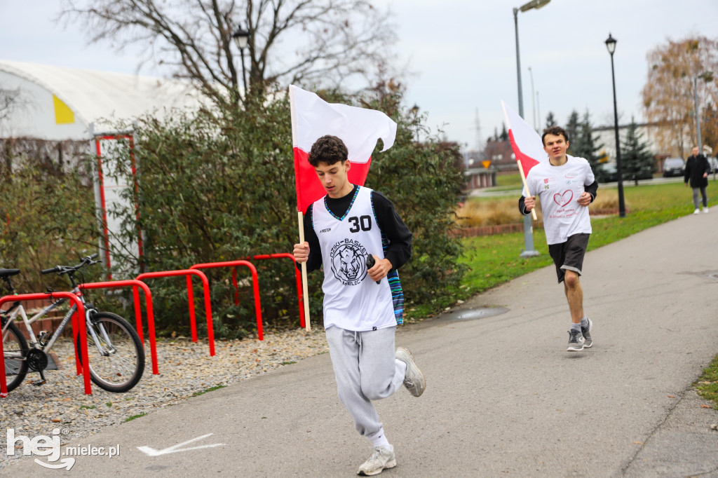 Bieg Niepodległości