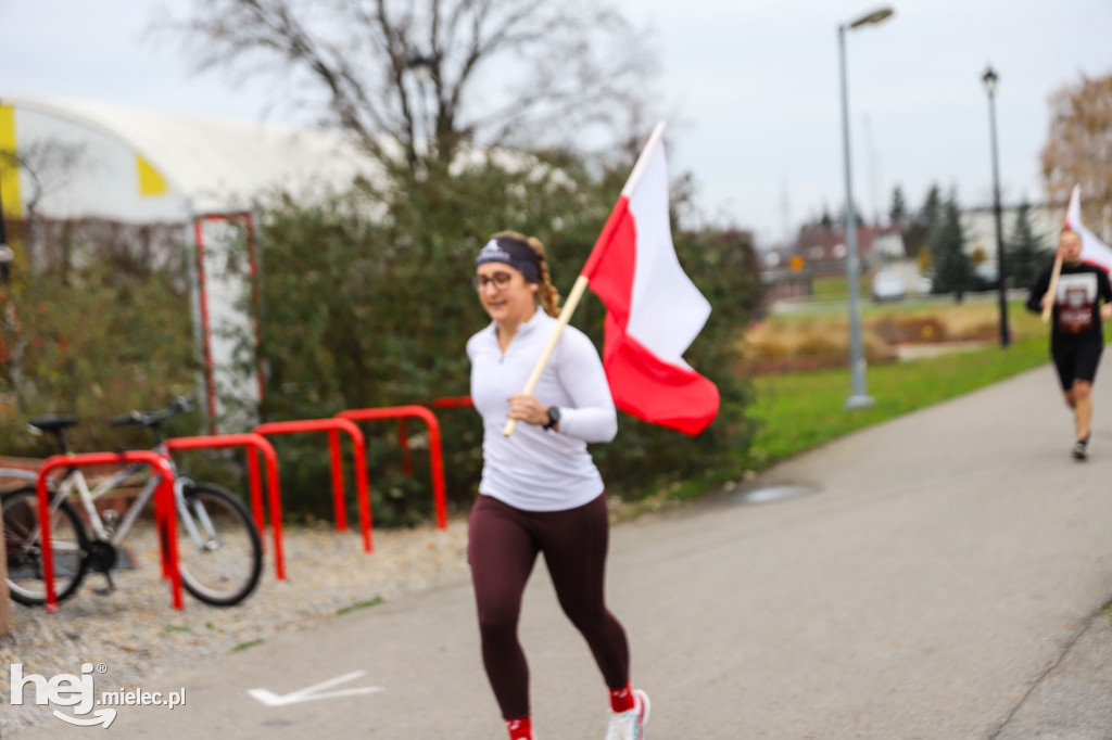 Bieg Niepodległości