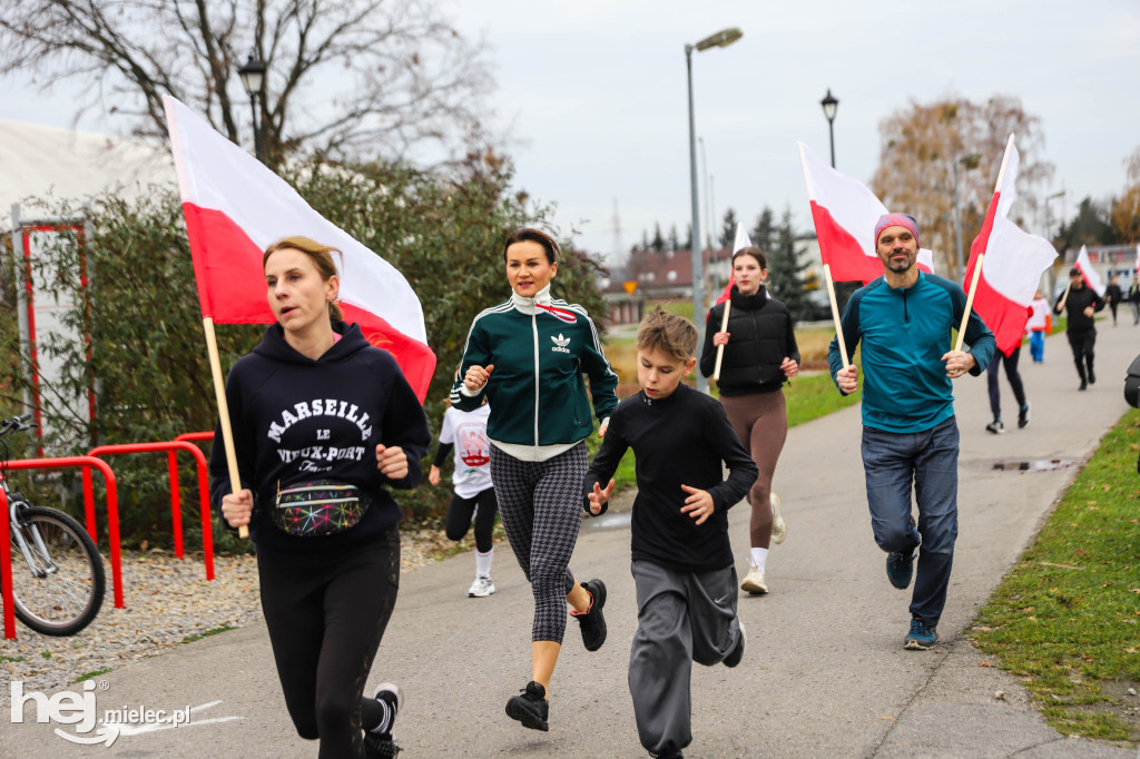Bieg Niepodległości