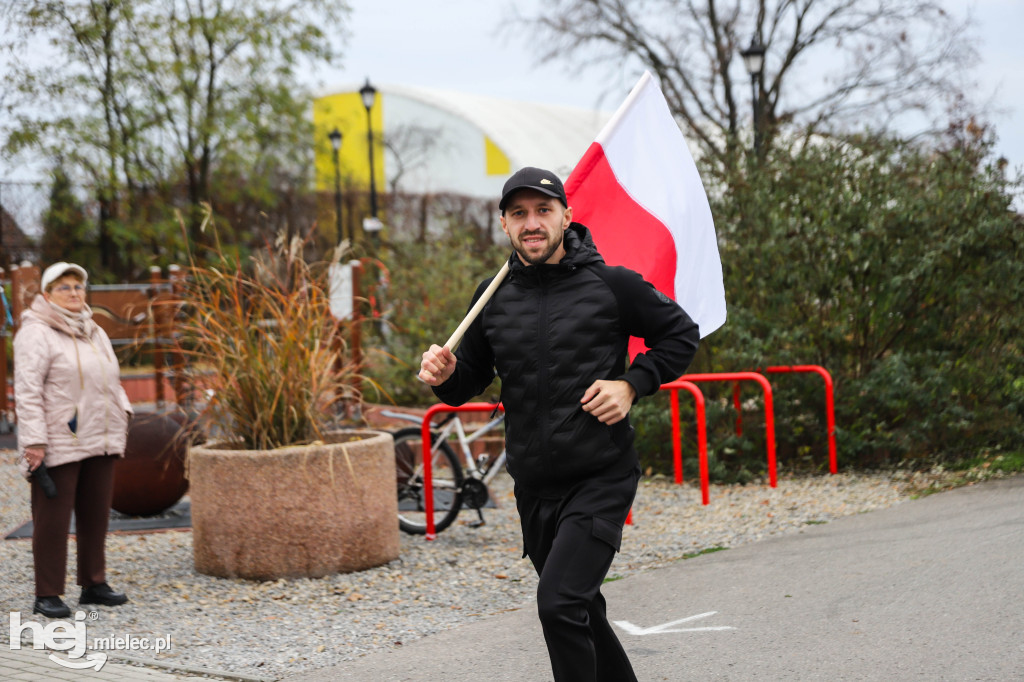 Bieg Niepodległości