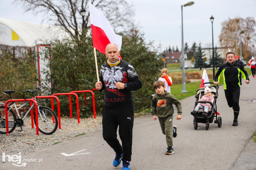Bieg Niepodległości