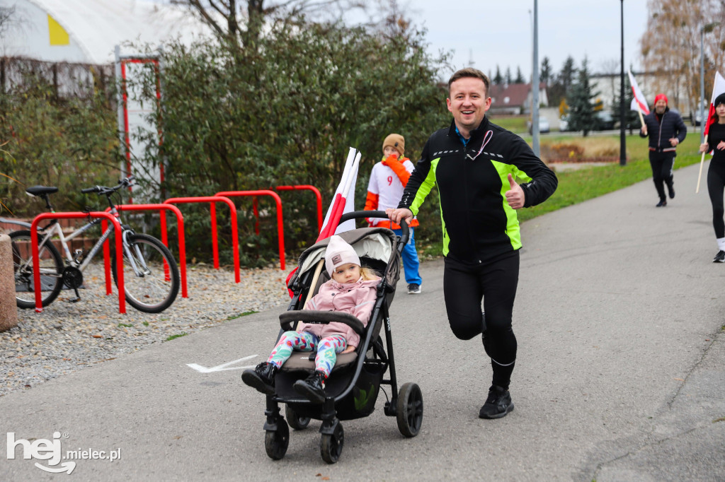 Bieg Niepodległości