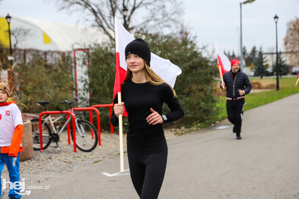 Bieg Niepodległości