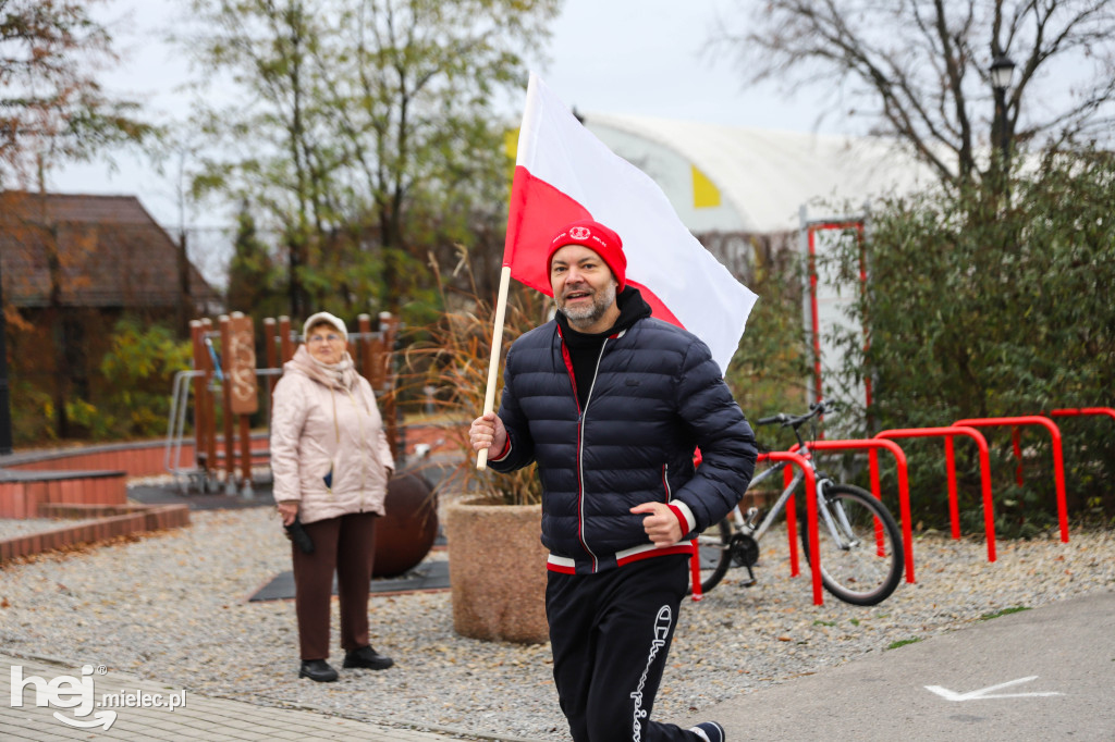 Bieg Niepodległości