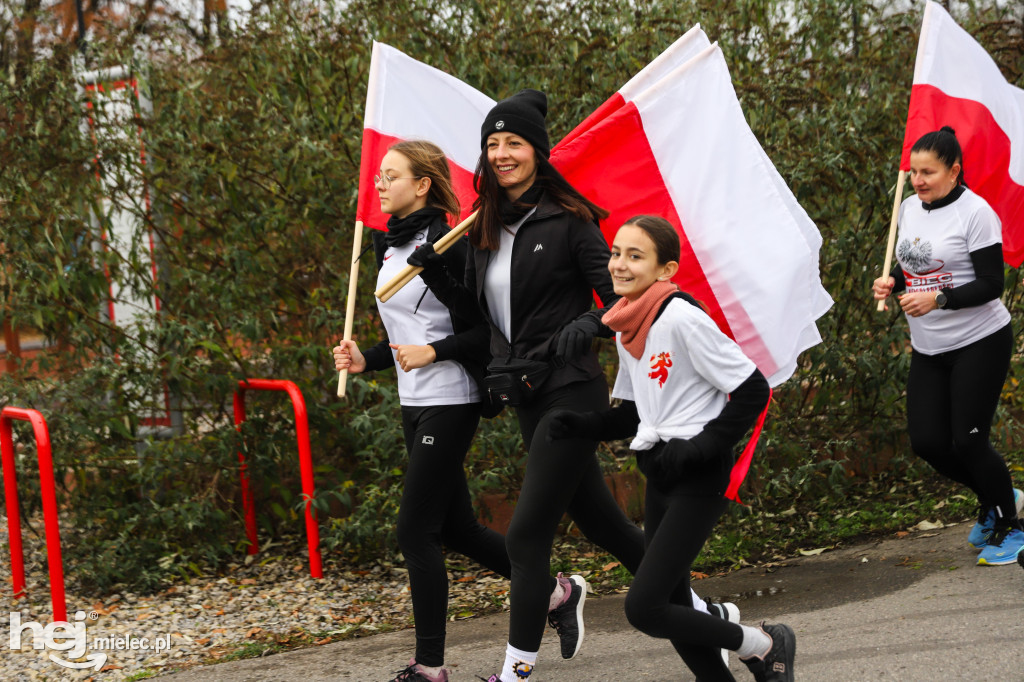 Bieg Niepodległości