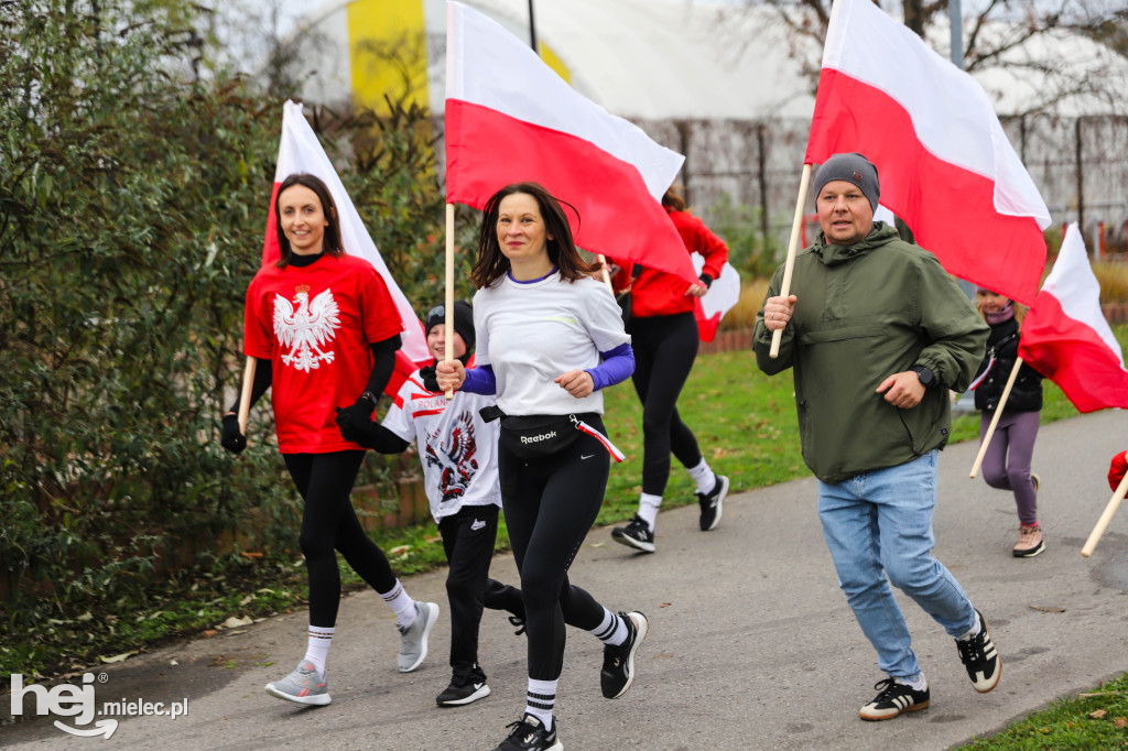 Bieg Niepodległości